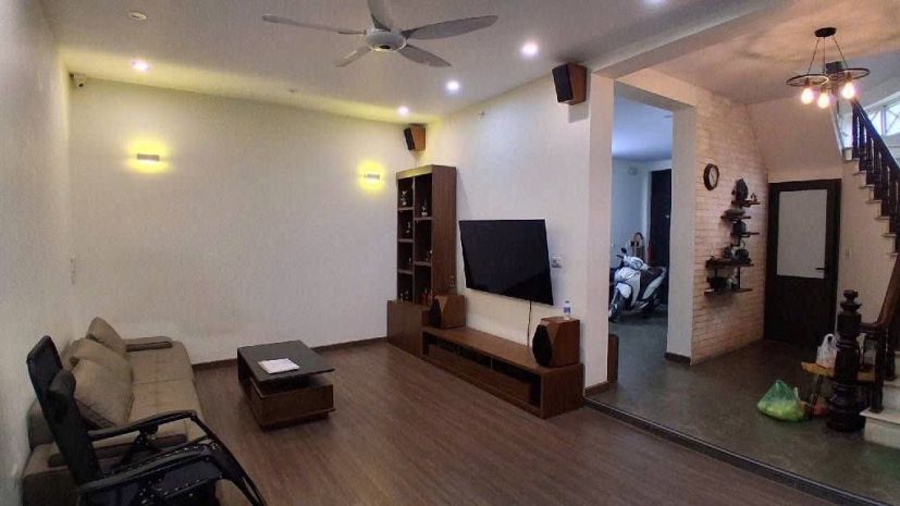 Trung tâm tây hồ phố thụy khuê 65m 4 tầng giá 19,5 tỷ- gần 7220599