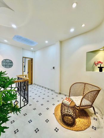 Bán nhà phú nhuận hxh 65m2 2 tầng ngang 4.5m 3 pn đẹp sát 7220619