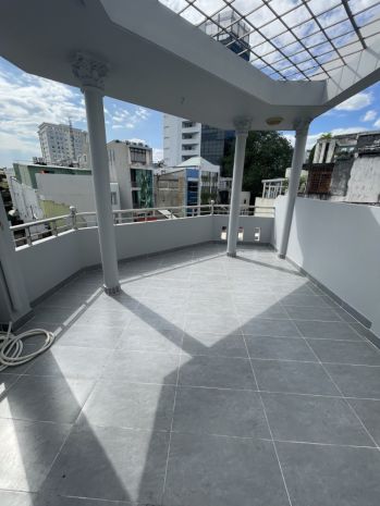 Bán nhà mặt tiền 40m2 4 tầng ngang 4,4m 4 tầng dòng tiền 7220639