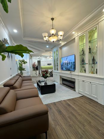 Chung cư 17t2 trung hòa nhân chính 153m2 3pn+2wc, sđcc, 7220713