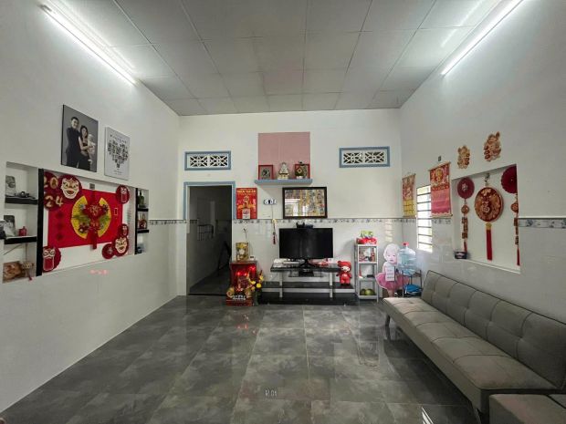 4 tỷ sở hữu căn góc trung tâm phú hòa  ở  khai thác đều 7220809