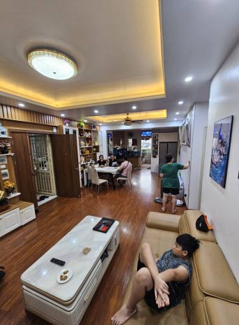 Chung cư ct2b xala 104m2 3pn+2wc, nội thất đẹp, chỉ 5.3 7220865