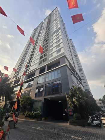Chung cư riverside garden 349 vũ tông phan 62m2 2pn+2wc, 7220871