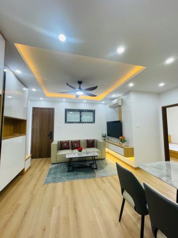 Chung cư nơ 4a kđt linh đàm, hoàng mai 62m2 3pn+2wc, 7220876