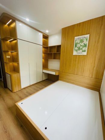 Chung cư nơ 4a kđt linh đàm, hoàng mai 62m2 3pn+2wc, 7220878