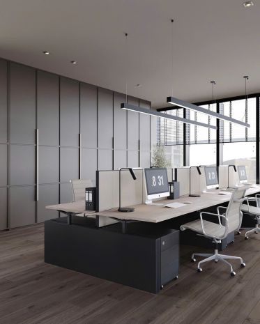 Bán sàn văn phòng 43m²  lộc ninh singashine 7220895