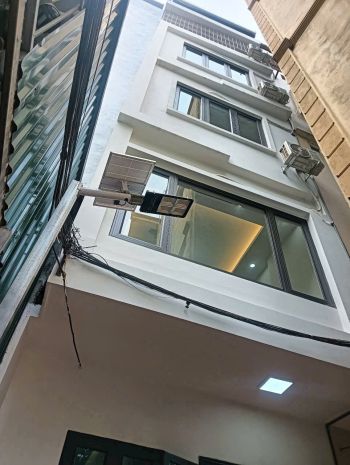 Siêu phẩm phạm văn đồng  nhà mới keng  ô tô đỗ cổng  6 7220924