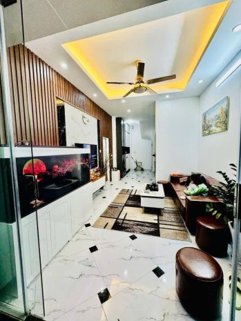 Nhà lô góc đẹp keng đón tết - full nội thất - cổ nhuế 7220968