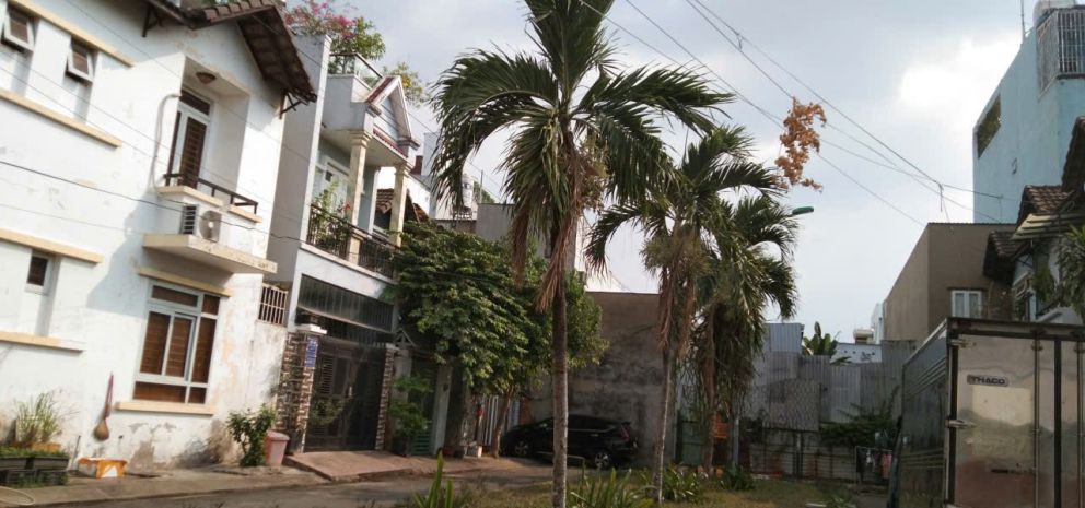 Cho thuê phòng tại 3248 đường số 5, phường bình hưng hòa, 7220985