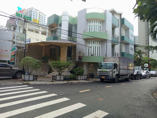 Bán gấp nhà đất góc 2 mặt tiền nguyễn duy trinh, q2, chỉ 7220993