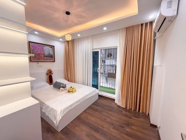 Bán căn hộ đông ngạc  bắc từ liêm  hà nội 35m² giá hơn 2 7221008