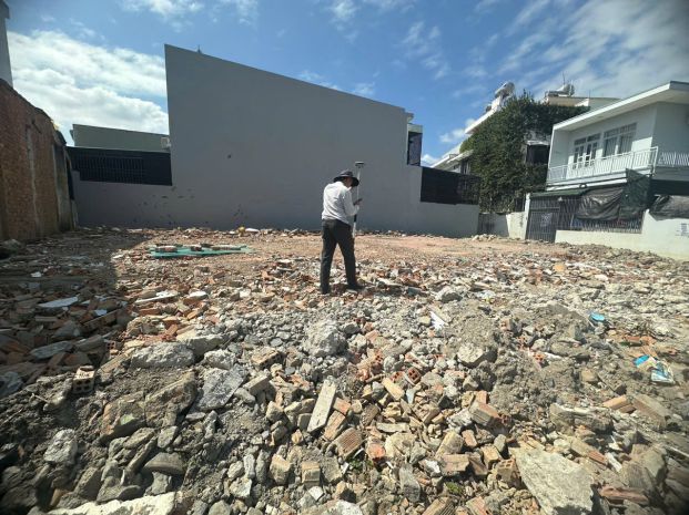 04 lô đất vĩnh thái - nam nha trang từ 60m2 giá bán: từ 7221031