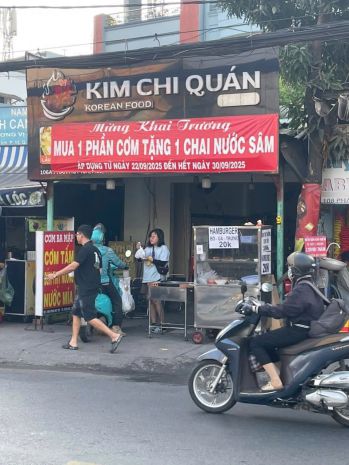 Vì gia đình có việc nên cần sang lại quán, quán đang kinh 7221063