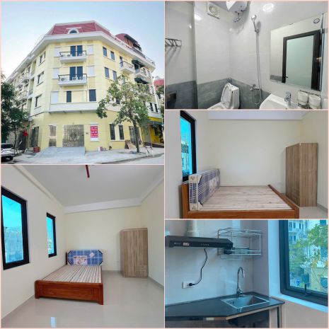 Phòng khép kín cho thuê  khu đô thị phú lương, hà đông 7221069