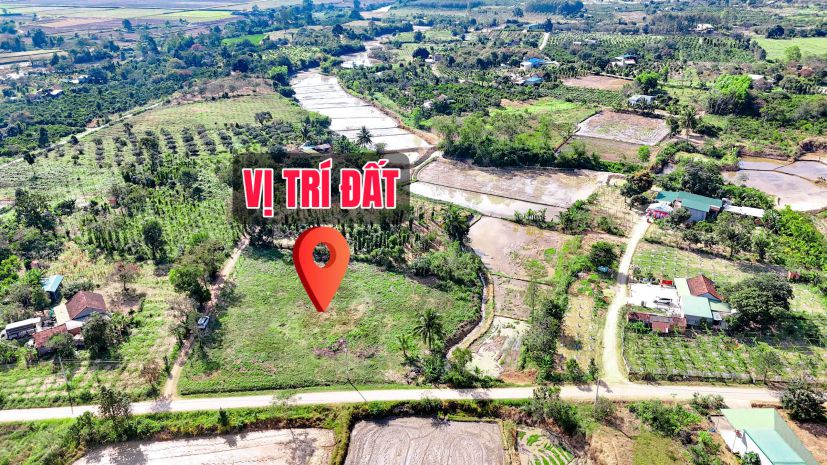 Ea kar- dak lak hàng sẵn sổ full thổ cư ngay khu dân cư 7221103