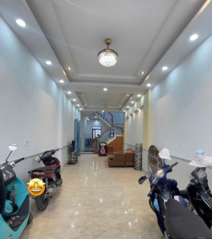 Cần bán nhà 3 tầng- 4x19- giá chỉ hơn 5 tỷ 7221199