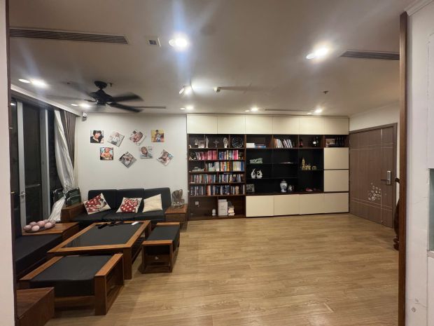 Căn hộ cao cấp vinhomes gardenia hàm nghi 110m2 3pn+2wc, 7221251