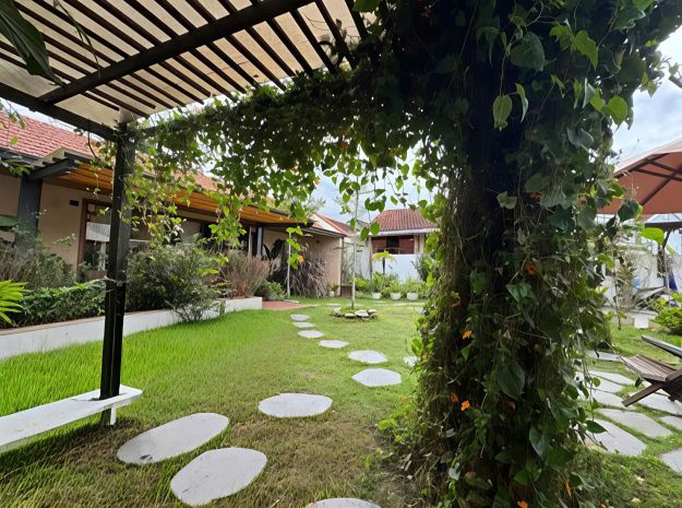 Bán villa sân vườn 250m2 yết kiêu phường 6 đà lạt giá 13 tỷ 7221281