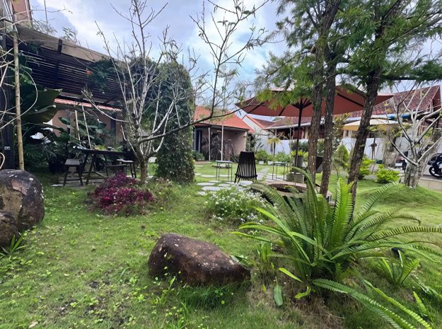 Bán villa sân vườn 250m2 yết kiêu phường 6 đà lạt giá 13 tỷ 7221282