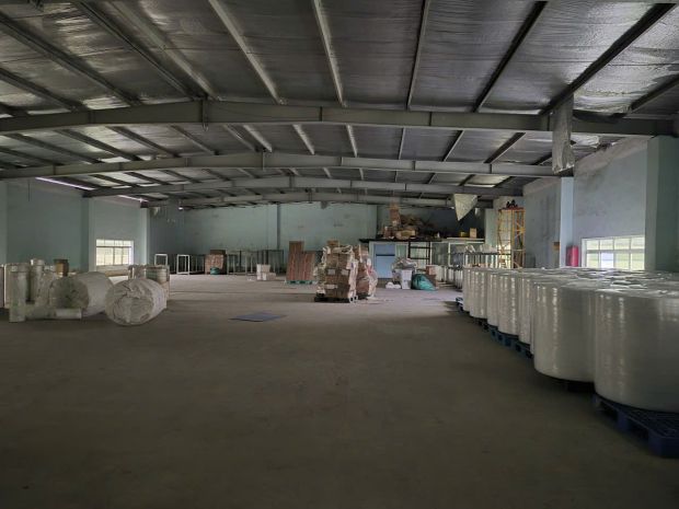 Cho thuê kho xưởng ở cụm công nghiệp vừa và nhỏ nam từ liêm 7221285