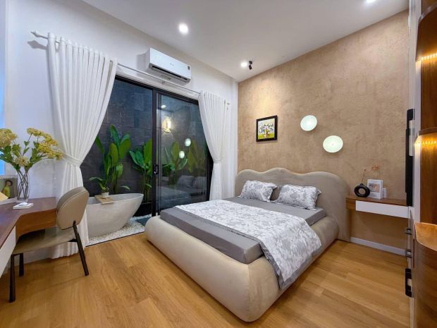 **bán nhà hẻm 8m cộng hòa, phường 13, quận tân bình 7221362