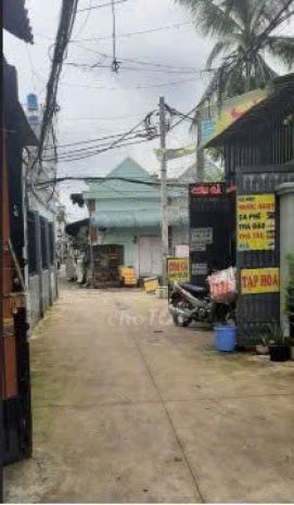 Chính chủ cho thuê phòng trọ có gác lửng- - quận 12 -- tphcm 7221380