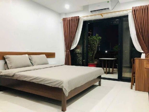 Chinh chu ban gâp nha đh tư nhiên- nguyên trai 95 7221426