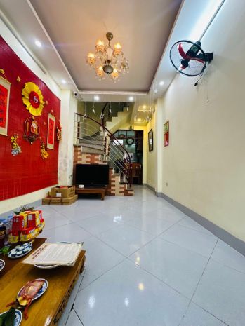 Bán nhà trạm trôi  hoài đức  nhà trạm trôi 3 tầng 33m² hơn 7221452