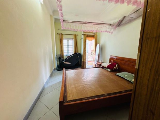 Bán nhà trạm trôi  hoài đức  nhà trạm trôi 3 tầng 33m² hơn 7221454