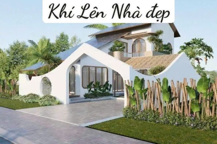 Kẹt tiền nên giảm mạnh 400 triệu nếu bán trước tết 2026 bán 7221499