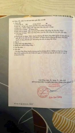 Kẹt tiền nên giảm mạnh 400 triệu nếu bán trước tết 2026 bán 7221502