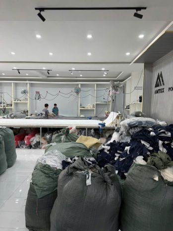 Chính chủ cho thuê kho xưởng 300m²  199a song hành, quận 12 7221571