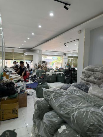 Chính chủ cho thuê kho xưởng 300m²  199a song hành, quận 12 7221572