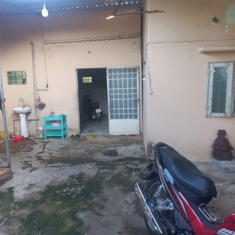 Chính chủ cần bán nhà tại thị trấn phước bửu, huyện xuyên 7221604