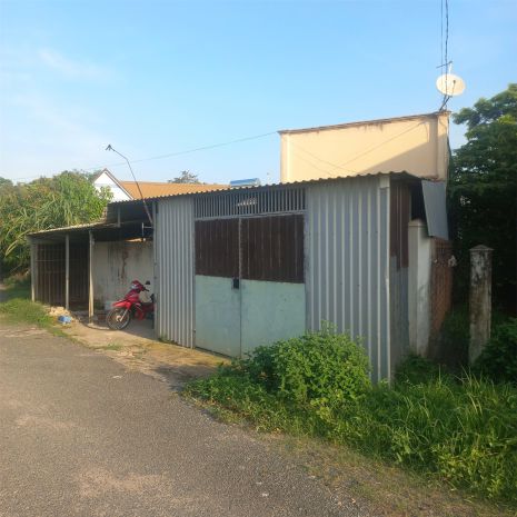 Chính chủ cần bán nhà tại thị trấn phước bửu, huyện xuyên 7221606