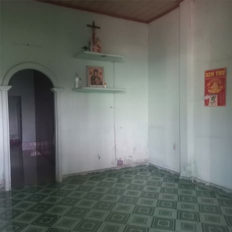 Chính chủ cần bán nhà tại thị trấn phước bửu, huyện xuyên 7221607