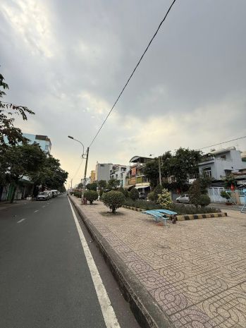 Bán nhà mặt tiền hiền vương - thông ra nguyễn sơn, 4,1x20m, 7221826