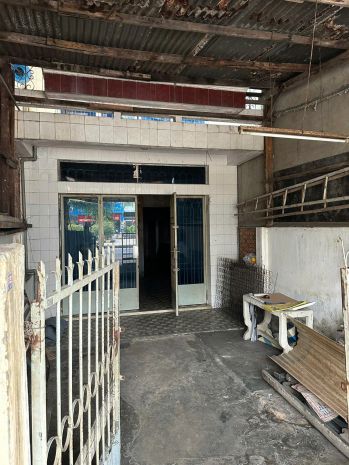 Bán nhà mặt tiền hiền vương - thông ra nguyễn sơn, 4,1x20m, 7221829