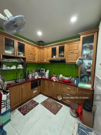 Bán nhà lạc long quân p.10 tân bình 57.5m²4.35m nở hậu 7221982