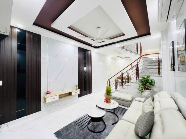 Bán nhà 3 tầng đằng hải  quận hải an, hải phòng  lô góc 3 7222134