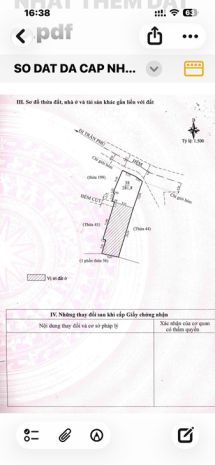 Cần bán nhà - đất đường trần phú, phường 3, thành phố đà 7222171