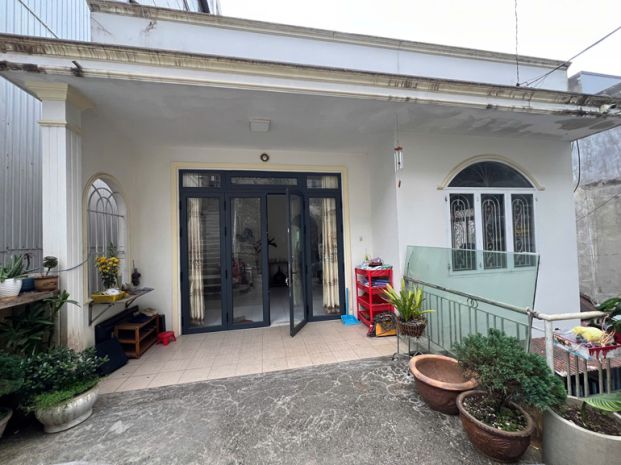 Cần bán nhà - đất đường trần phú, phường 3, thành phố đà 7222173