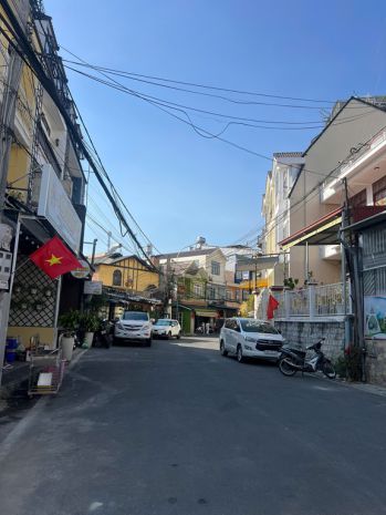 Cần bán nhà - đất đường trần phú, phường 3, thành phố đà 7222174