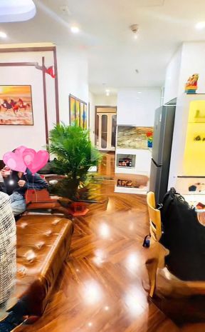 Sở hữu ngay căn hộ chính chủ - giá tốt đường lê hông 7222189