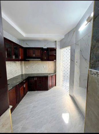 Nhà mới 74.2m2 hẻm 3m phạm thế hiển p4q8 7222193
