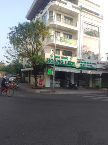 Sở hữu ngay vị trí vàng kinh doanh bậc nhất ! mtkd dt 75m 7222856