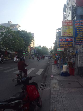 Sở hữu ngay vị trí vàng kinh doanh bậc nhất ! mtkd dt 75m 7222857