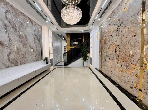 Cực đẹp, bán nhà nghĩa đô, ô tô vào nhà, thang máy, chỉ 26 7222859