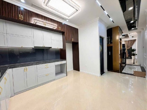 Cực đẹp, bán nhà nghĩa đô, ô tô vào nhà, thang máy, chỉ 26 7222861