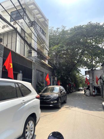 Giảm sâu nhà hẻm xe hơi linh tây, 75m² chỉ 4.15 tỷ, tiềm 7222922